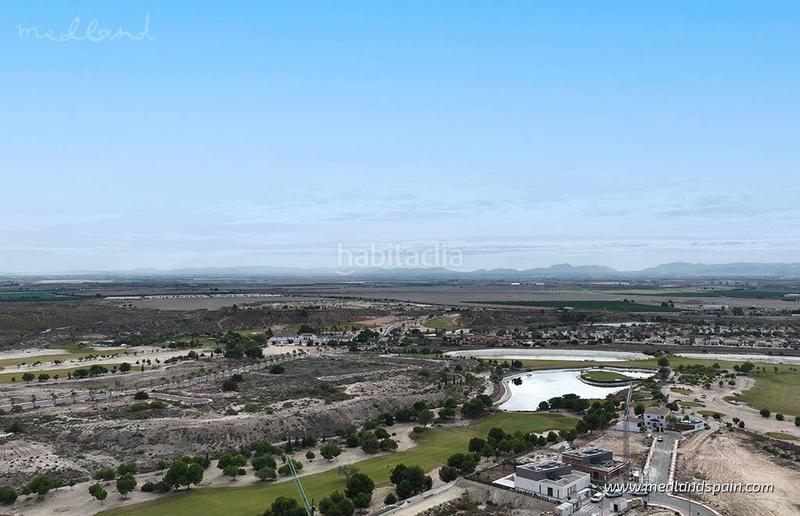 Foto 4dfc350b-dfac-4bf5-92af-85f8576caefd. Chalet avec parking piscine dans Baños y Mendigo Murcia