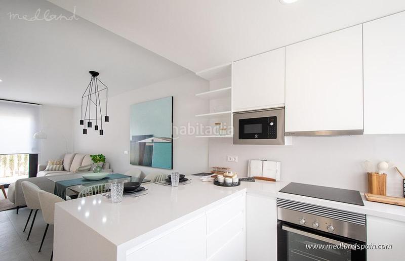 Foto 609e10e6-4fa3-46ab-98f6-cd8b2f33391a. Chalet avec parking piscine dans Baños y Mendigo Murcia