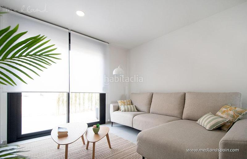 Foto 8c0c1811-984d-41d6-b989-03728e5a9ffe. Chalet avec parking piscine dans Baños y Mendigo Murcia