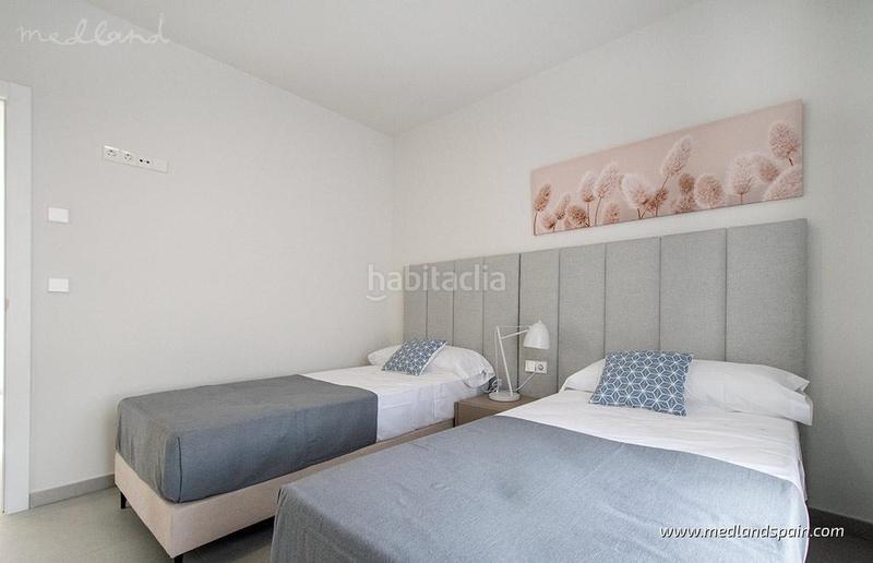 Foto a1a961c8-6105-47bd-bf21-745058b341ec. Chalet avec parking piscine dans Baños y Mendigo Murcia