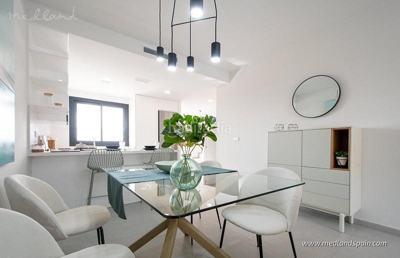 Foto c090ed71-5e68-4ab1-a803-c7a5e992d901. Chalet avec parking piscine dans Baños y Mendigo Murcia