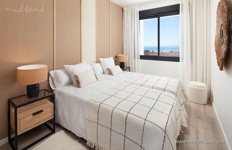 Foto 07c212e1-e928-4402-8eaa-ad81fbf3e044. Casa adossada amb calefacció piscina a Chullera Manilva