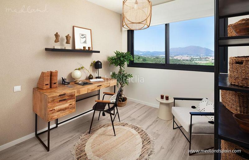 Foto 536f7d5e-4719-4945-8ba1-c4f69343cd21. Casa adossada amb calefacció piscina a Chullera Manilva