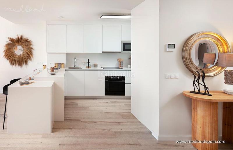 Foto 9fbe999f-968f-4486-901e-061b09525fde. Casa adossada amb calefacció piscina a Chullera Manilva