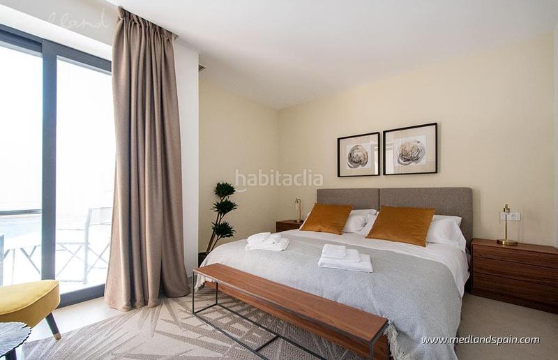 Foto f91707fc-5bc0-4b05-b783-0c2fb66cb009. Chalet  en una planta con 3 dormitorios y piscina privada en altaona golf, en Murcia