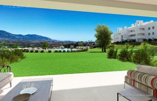 Apartamento en La Cala Golf - Lagar Martell