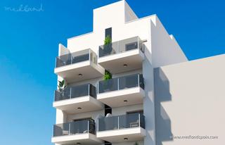 Appartement à Zona Playa del Cura. Apartamento en planta baja de 3 dormitorios a 150 metros de la p