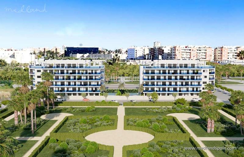 Foto 6510185c-ac3b-4c3c-9a1a-13b6488b07e5. Apartament amb calefacció piscina a Las Flores Mijas