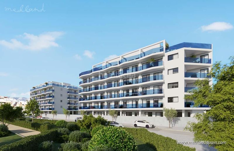 Foto 2a7ba529-a981-4d75-a061-8fe3bacd1085. Apartament amb calefacció piscina a Las Flores Mijas