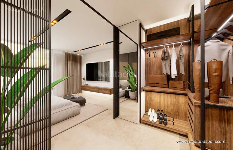 Foto 6678a52e-617a-4560-be9e-5fd0bb8d88a8. Chalet with heating pool in La Regia Orihuela