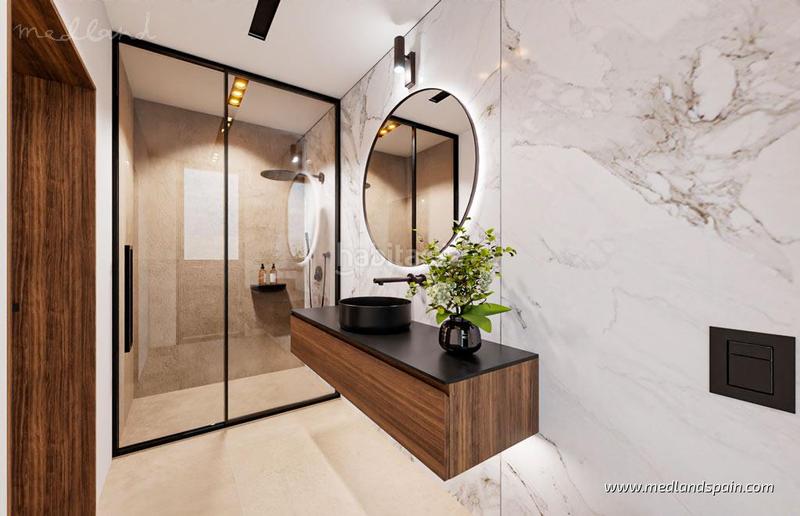 Foto 9becf8d0-c3c6-4181-8cea-8f52c1af33e6. Chalet with heating pool in La Regia Orihuela