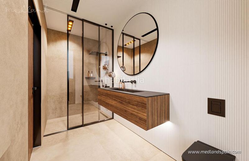 Foto a03725bf-3b6e-4bc8-b221-3fcd1b79df94. Chalet with heating pool in La Regia Orihuela