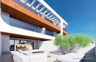 Apartament a Benijófar. Apartamentos en planta baja con 3 dormitorios, cerca de todos lo