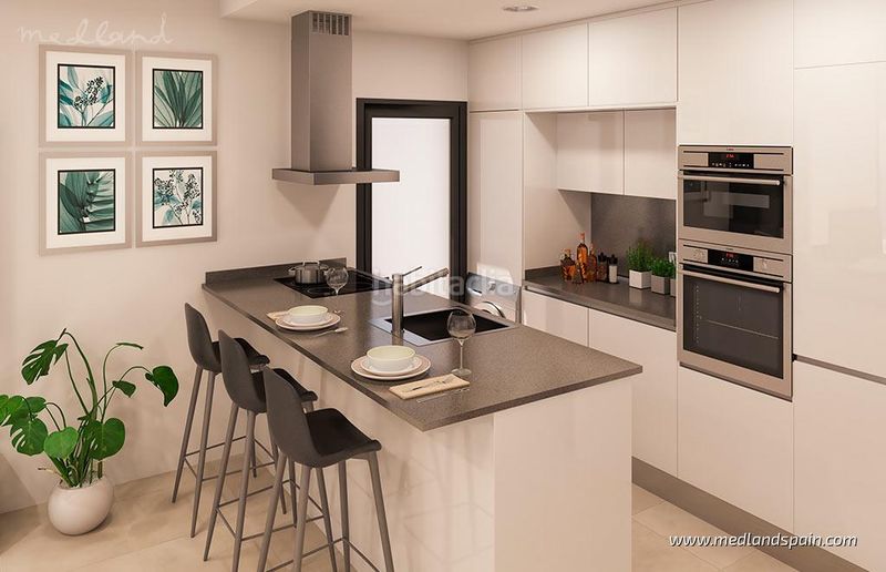 Foto 29e9e56e-f143-4938-8c3c-cbd85a8dcadf. Apartament amb piscina a Mar Menor golf Torre - Pacheco