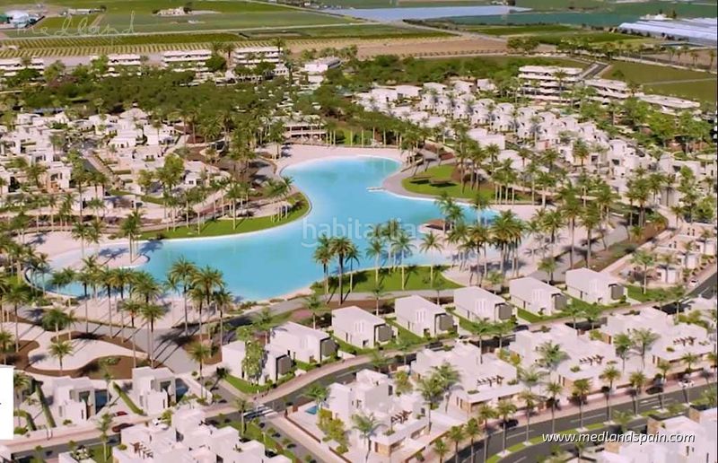 Foto 7d64074b-02b5-4b12-bdd8-bf39ebc3462a. Apartament amb piscina a Mar Menor golf Torre - Pacheco