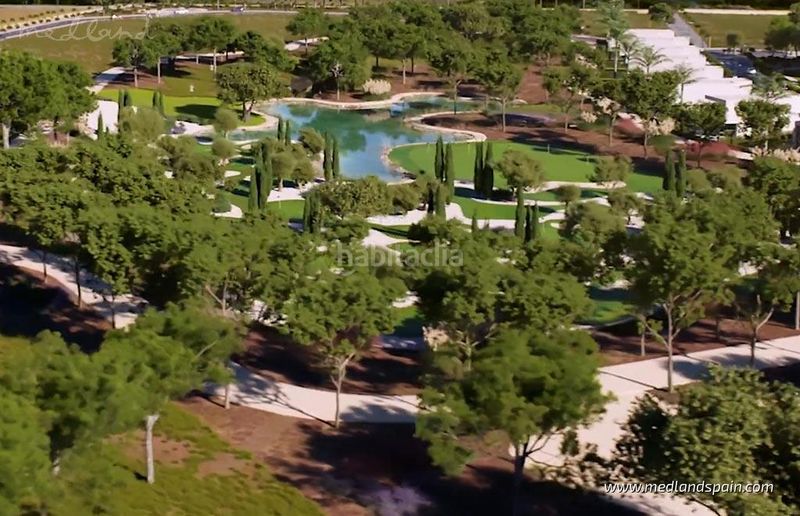 Foto a884e2c2-fb69-4e96-9a06-c8343e162a8e. Apartament amb piscina a Mar Menor golf Torre - Pacheco