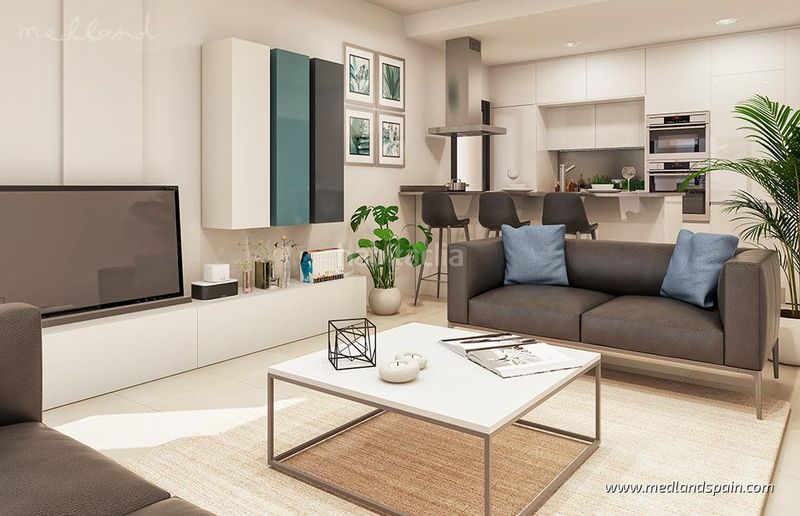 Foto e9330d16-cca3-4e72-aea0-c05915fdd8bc. Apartament amb piscina a Mar Menor golf Torre - Pacheco