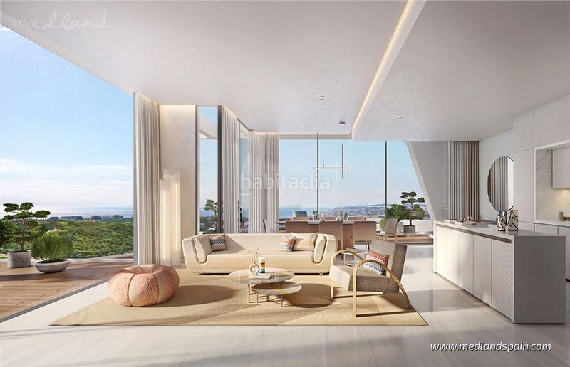 Foto 1d67f885-8b18-4eed-be8e-566dbd5c91ae. Apartament amb calefacció piscina a Casares golf - Casares del sol Casares