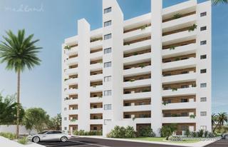 Apartament a Las Azaleas-Alkadir. Elegantes apartamentos con amplias terrazas en cala de finestrat