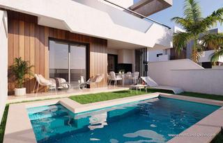 Apartament a El Alamillo. Apartamento en planta baja de 3 dormitorios a 150 metros de la p
