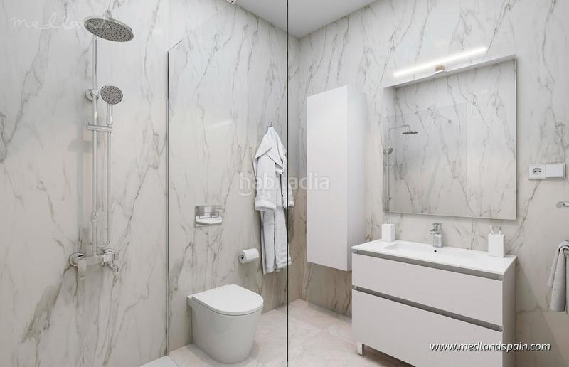 Foto 14e17c70-ae98-4920-a839-fe95adbf5c36. Apartament amb calefacció piscina a El Alamillo Mazarrón