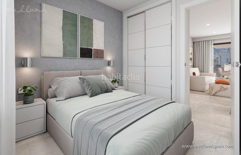 Foto 20e2f008-3f50-4874-826c-2dc85e5461b4. Apartament amb calefacció piscina a El Alamillo Mazarrón