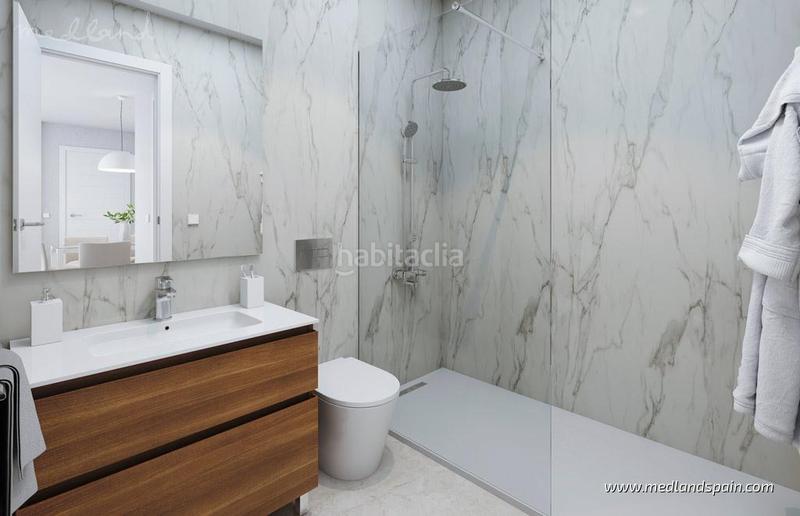 Foto 2193c784-e952-4b2f-a5df-98727d91fb56. Apartament amb calefacció piscina a El Alamillo Mazarrón