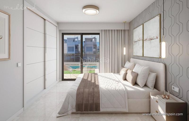 Foto 3652eba5-38d0-4cc0-8097-3674431a9dee. Apartament amb calefacció piscina a El Alamillo Mazarrón