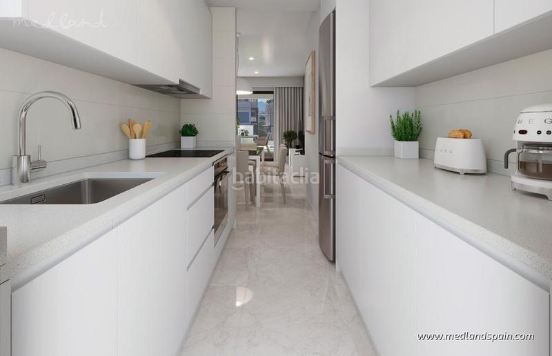 Foto 99bb2294-edff-4c24-9f19-549a971f2efc. Apartament amb calefacció piscina a El Alamillo Mazarrón