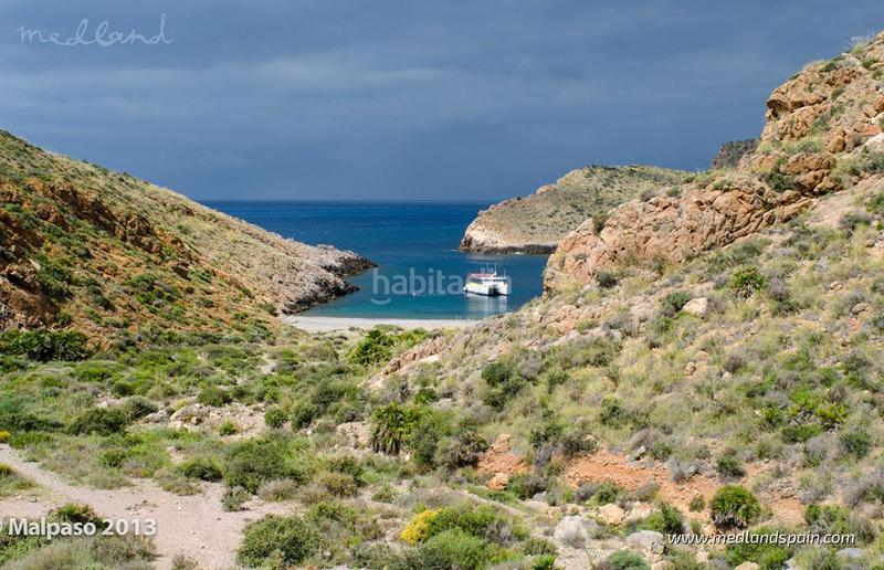 Foto ef108815-c8b1-4134-82fe-da401270df88. Apartament amb calefacció piscina a El Alamillo Mazarrón