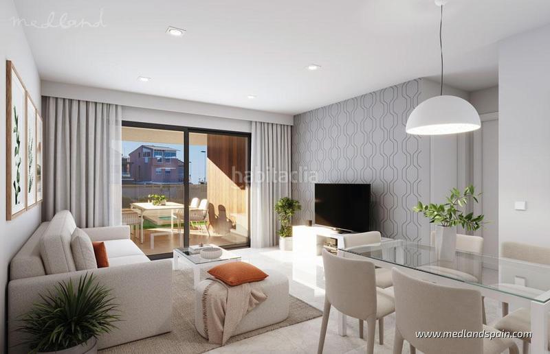 Foto f56d0949-e22c-4016-a1ed-1aba5f1aad26. Apartament amb calefacció piscina a El Alamillo Mazarrón