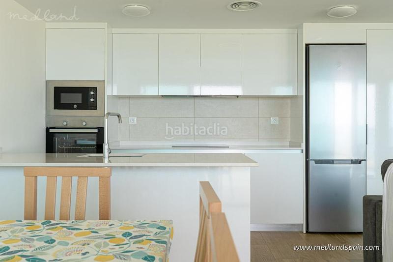 Foto 5ac4e930-71dc-4481-b6c1-6f0837640477. Appartement avec piscine dans Playa Honda-Playa Paraíso Cartagena