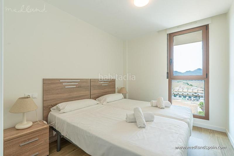 Foto ce095869-4980-4e11-9e44-f110738a49a1. Appartement avec piscine dans Playa Honda-Playa Paraíso Cartagena