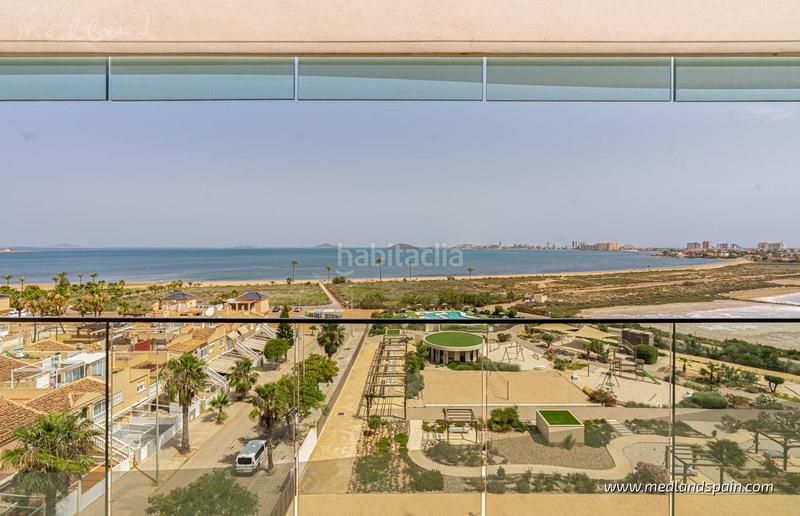 Foto f092ac2e-cc42-4afe-8e5d-ba5d3ed3e6cd. Appartement avec piscine dans Playa Honda-Playa Paraíso Cartagena