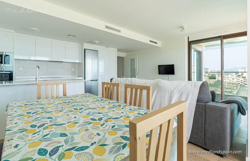 Foto fb753007-e5c7-4c91-9998-cb736a98a28e. Appartement avec piscine dans Playa Honda-Playa Paraíso Cartagena
