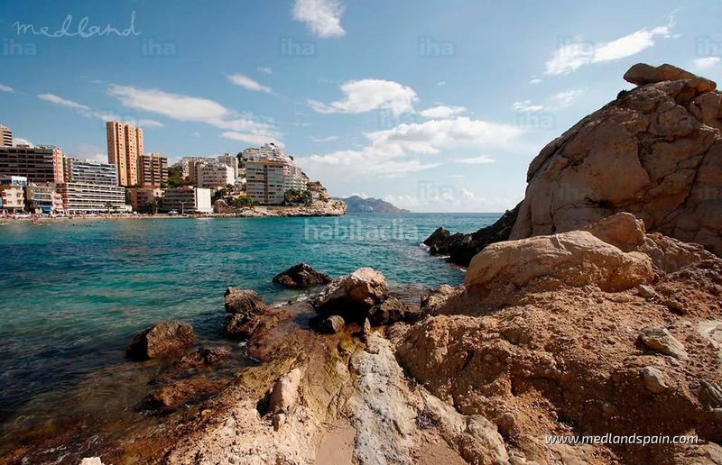 Foto 42e46258-9d80-4eed-97af-d80e72bb2bbf. Xalet amb piscina a La Alberca Polop