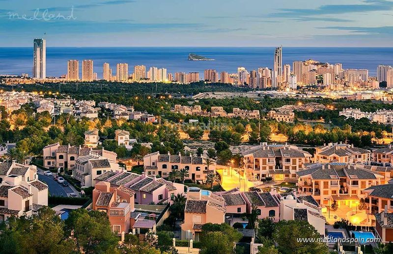 Foto 4dc34ff7-9c0e-4daf-bb5a-268067068ab4. Xalet amb piscina a La Alberca Polop