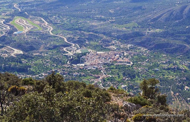 Foto 4e6c0250-c154-4313-8f99-968a6172152c. Xalet amb piscina a La Alberca Polop