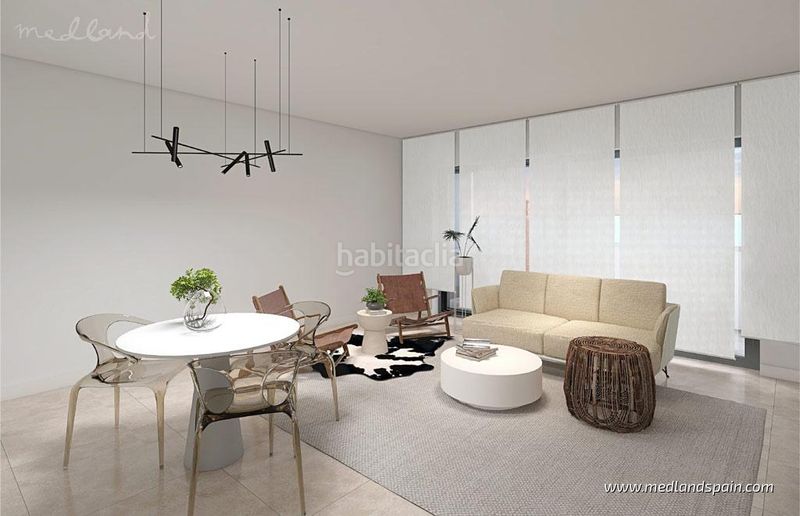 Foto 254de373-c201-41a1-8768-a60bca192644. Apartamento ático dúplex de 3 dormitorios a 250 m de la playa en Torrevieja