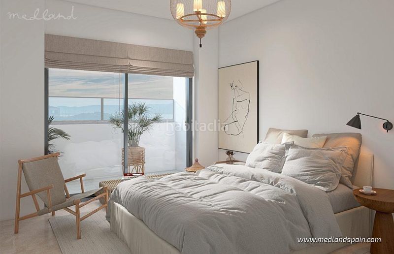 Foto 3653ec1f-8876-4321-9002-477ce038bbeb. Apartamento ático dúplex de 3 dormitorios a 250 m de la playa en Torrevieja