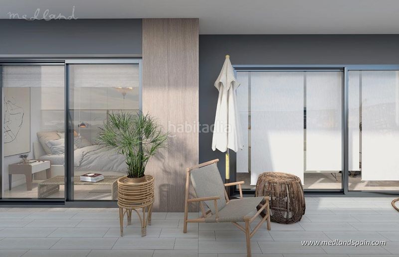 Foto 6574087c-7f46-4ff1-919e-a974f1272c37. Apartamento ático dúplex de 3 dormitorios a 250 m de la playa en Torrevieja