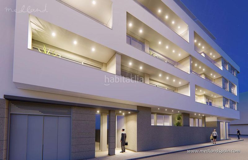 Foto 910c301a-ee43-48b9-b524-7eeec58c7428. Apartamento ático dúplex de 3 dormitorios a 250 m de la playa en Torrevieja