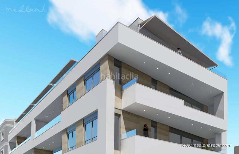 Foto 9abf68af-88f2-4820-a6b1-5b73457cdce2. Apartamento ático dúplex de 3 dormitorios a 250 m de la playa en Torrevieja