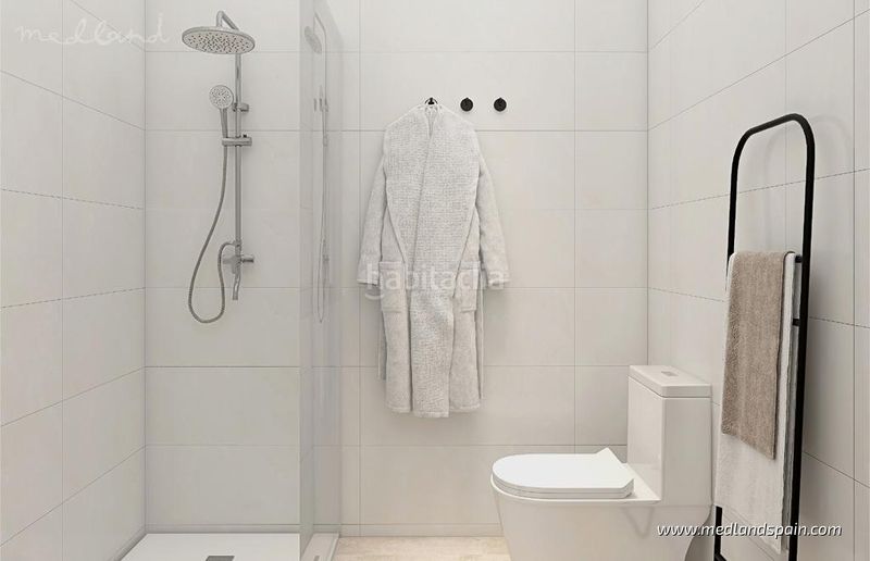 Foto dcedfffc-a7a6-4428-ad4e-97f365bc29cd. Apartamento ático dúplex de 3 dormitorios a 250 m de la playa en Torrevieja
