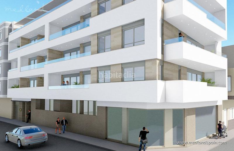 Foto 99ac574b-fa79-4f09-9c00-5151112c70c2. Apartamento s de 1 dormitorio, a 250 m de la playa en Torrevieja