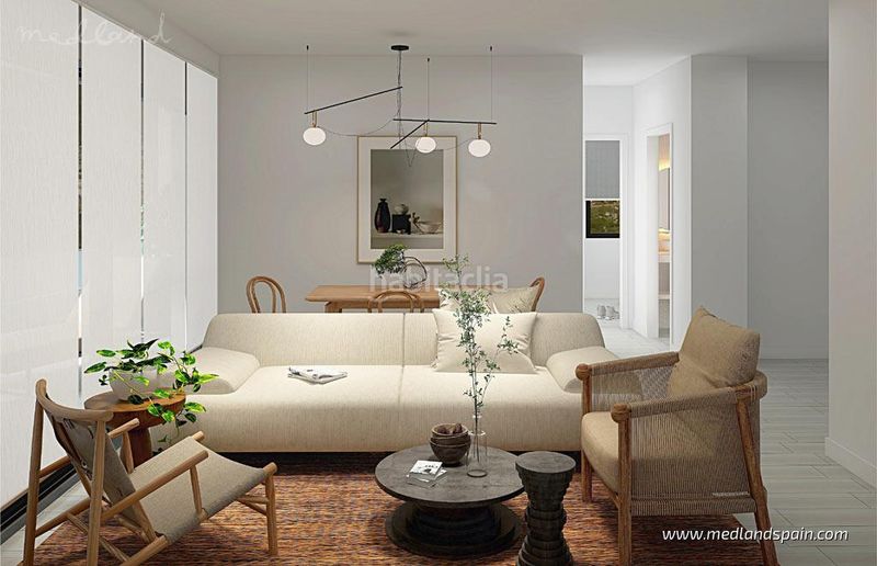Foto ef0d8819-814b-459d-9e7e-4b1ee8ab6904. Apartamento s de 1 dormitorio, a 250 m de la playa en Torrevieja