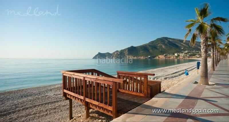 Foto 1240858e-d176-4597-857d-344f6b6ca450. Chalet moderno chalet de 3 dormitorios con piscina privada en alfaz del pi en Alfàs del Pi (l´)