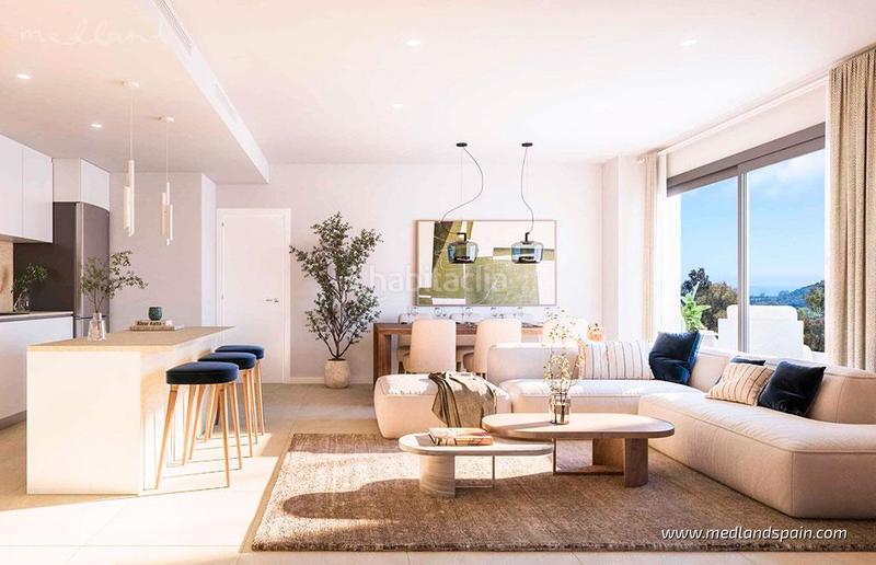 Foto 395c87d7-54c9-405c-8b15-425dc32938b5. Piccolo appartamento con riscaldamento piscina in Estepona