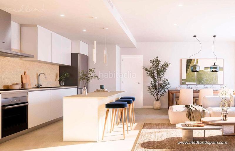 Foto 84d73b3a-899f-44b2-ab15-2691b8c3c1f2. Piccolo appartamento con riscaldamento piscina in Estepona