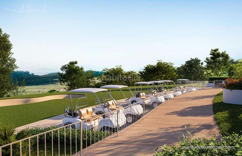 Foto 994d604e-cf2d-4524-bc21-fee3fce0b405. Piccolo appartamento con riscaldamento piscina in Estepona